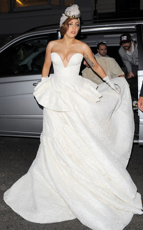Lady Gaga Lady Gaga